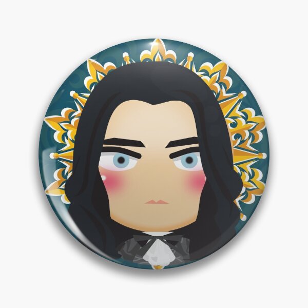 Item preview, Versailles - Philippe designed and sold by annimedit.