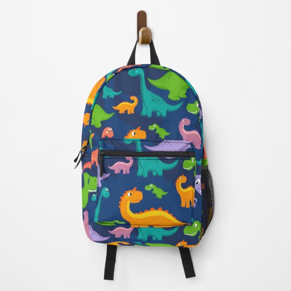Item preview, Cute dinosaurs dark designed and sold by hdesignEG.
