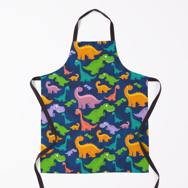 Item preview, Cute dinosaurs dark designed and sold by hdesignEG.
