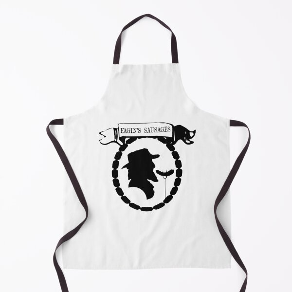 Item preview, Fagin's Sausages! designed and sold by LordNeckbeard.