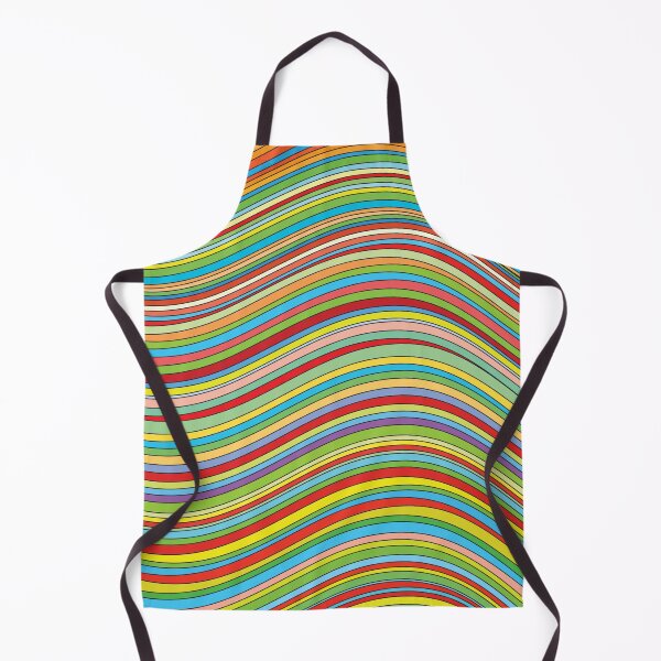 Item preview, Rainbow Layers - 2 designed and sold by d-w-h design.