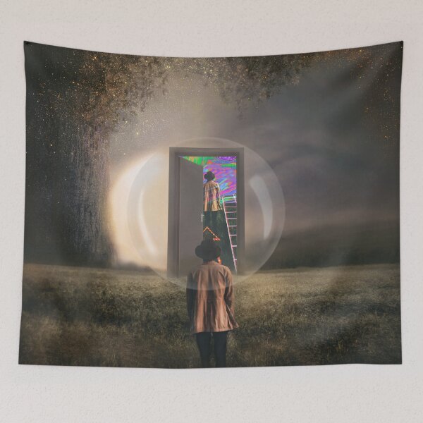 Item preview, What we see depends mainly on what we look for designed and sold by mensijazavcevic.