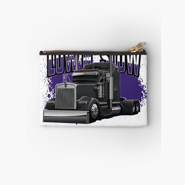 Item preview, Low N Slow Custom Kenworth  designed and sold by Mike6ix.