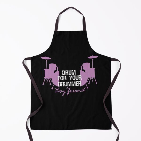 Item preview, Drum For Your Drummer Boyfriend: drummer style/ party lovers/ music and artists designed and sold by Houssemanthony.