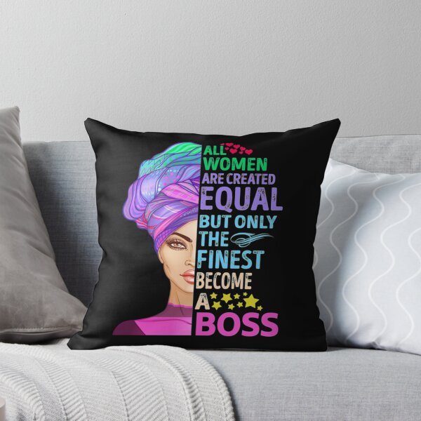 Item preview, The Finest Become Boss Boss - designed and sold by laroccaclairx.