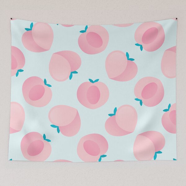 Item preview, Peachy designed and sold by badOdds.