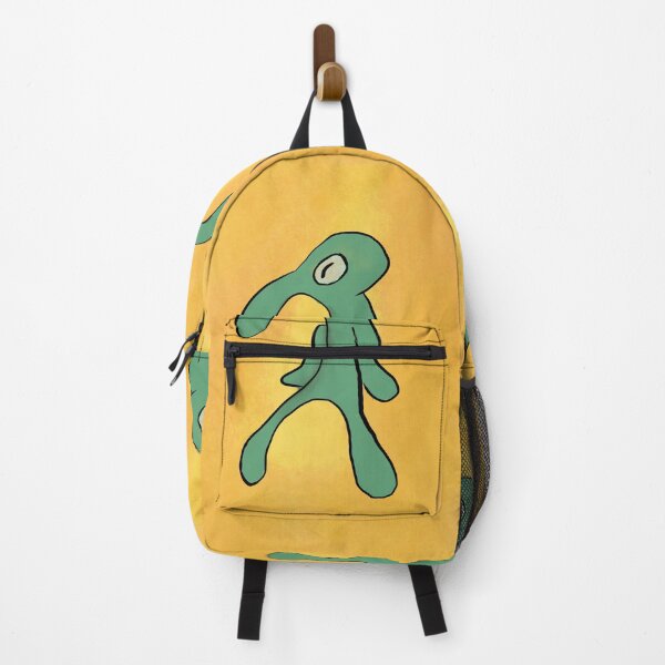 Item preview, Bold and Brash by Squidward Tentacles | Spongebob Themed | @HeckinFarOut designed and sold by Two Otters Co.