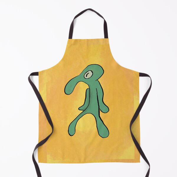 Item preview, Bold and Brash by Squidward Tentacles | Spongebob Themed | @HeckinFarOut designed and sold by Two Otters Co.