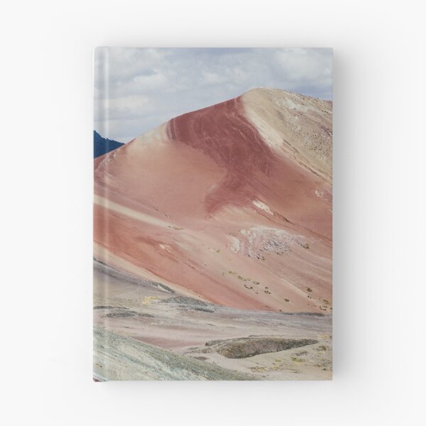 Item preview, Peru Vinicunca Rainbow Mountain designed and sold by maxigold.