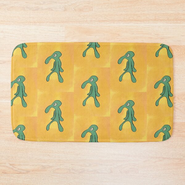 Item preview, Bold and Brash by Squidward Tentacles  | Spongebob Themed | @HeckinFarOut designed and sold by Two Otters Co.