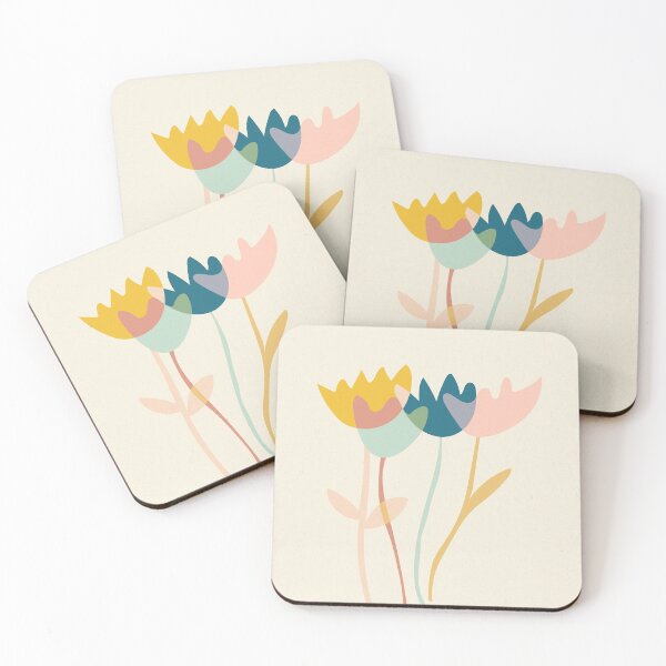 Item preview, Flowers yay! designed and sold by SaryandSaff.