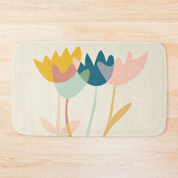Item preview, Flowers yay! designed and sold by SaryandSaff.
