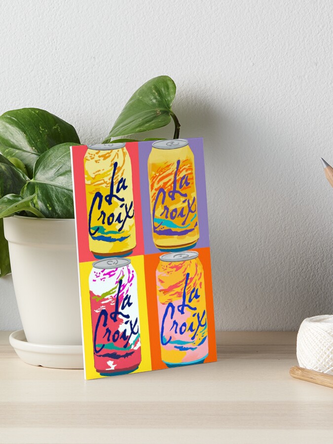 La Croix Art Prints for Sale