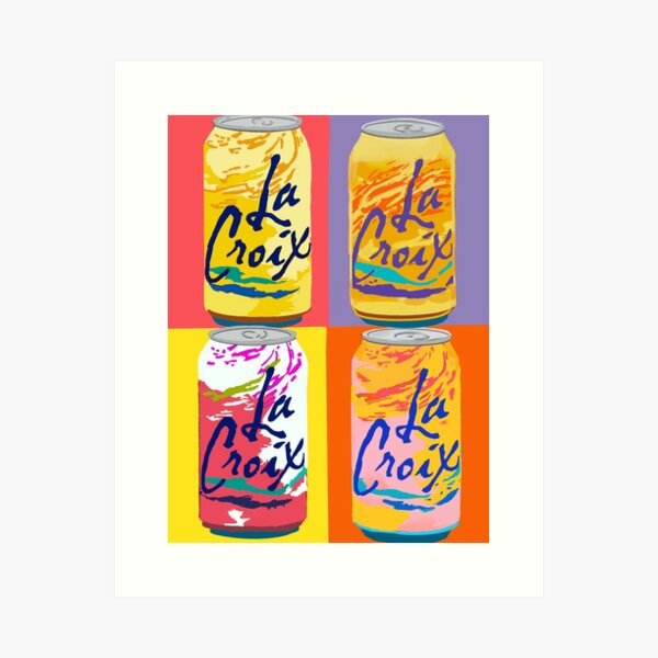 La Croix Art Prints for Sale