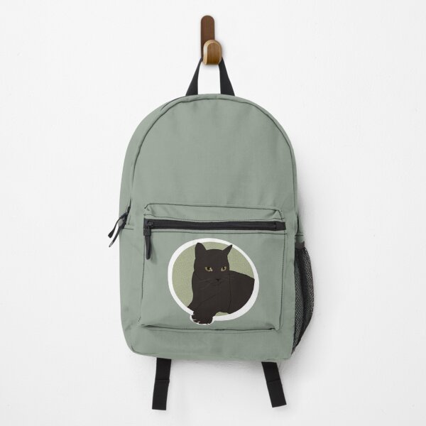 Item preview, Black Cat designed and sold by BeanScape.