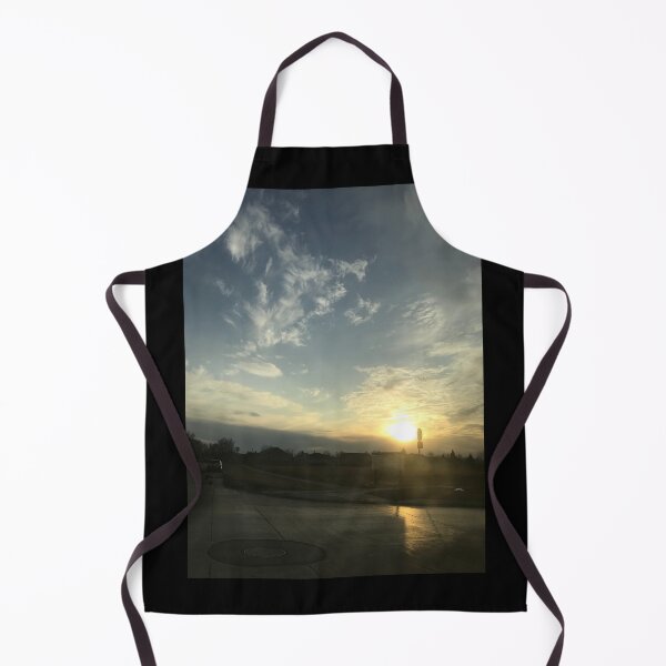 Item preview, Golden Hour Sunset. designed and sold by PurpleClouds26.