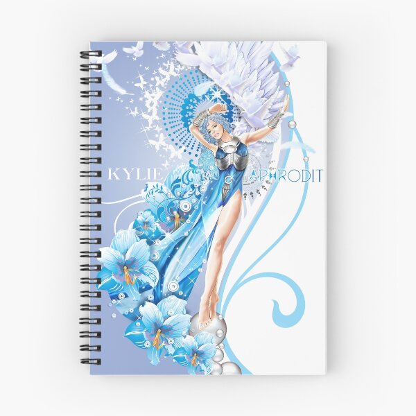 Item preview, Kylie Minogue Aphrodite Illustration designed and sold by KenjiNunez.