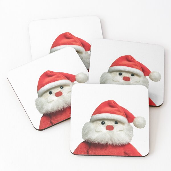Artikelvorschau, Porträt des Weihnachtsmannes entworfen und verkauft von heatherfriedman.