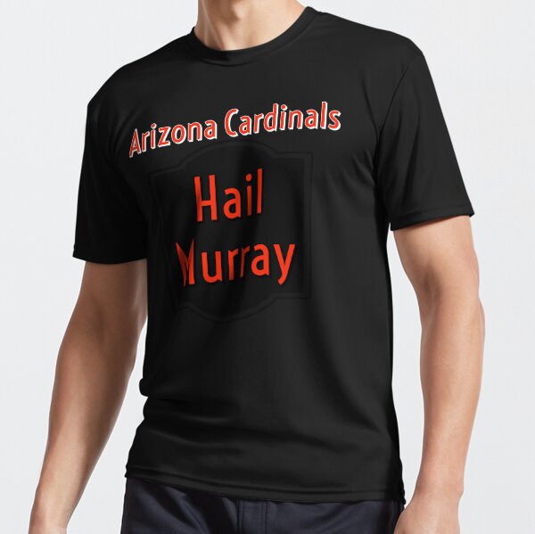 Kyler Murray 2020 Salute To Service Performance T-Shirt - Black -  Tshirtsedge