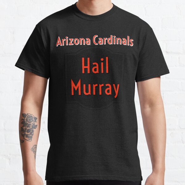 Kyler Murray 2020 Salute To Service Performance T-Shirt - Black -  Tshirtsedge