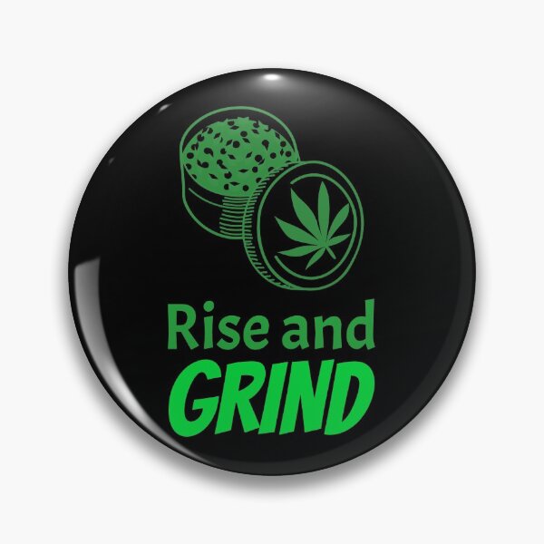 Item preview, Rise and Grind designed and sold by Right Passage.
