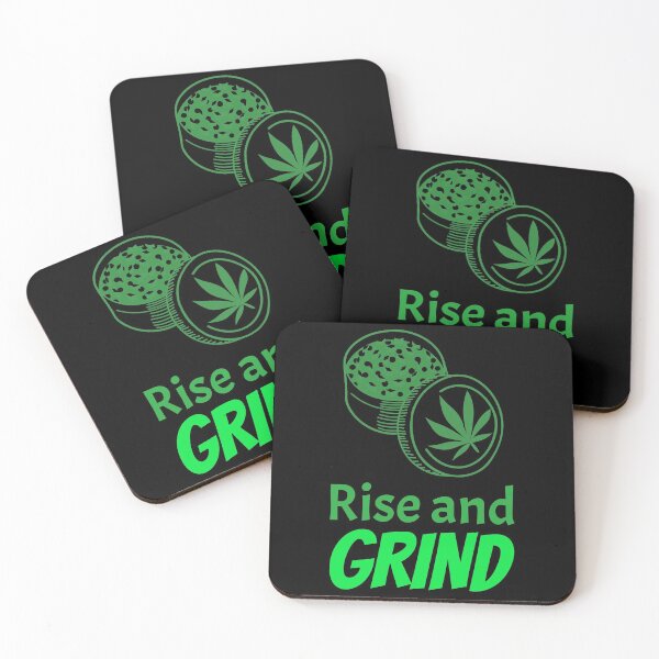 Item preview, Rise and Grind designed and sold by Right Passage.
