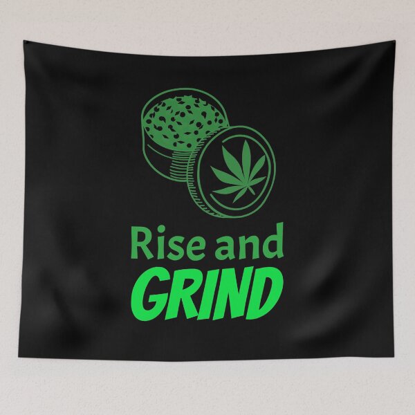 Item preview, Rise and Grind designed and sold by Right Passage.