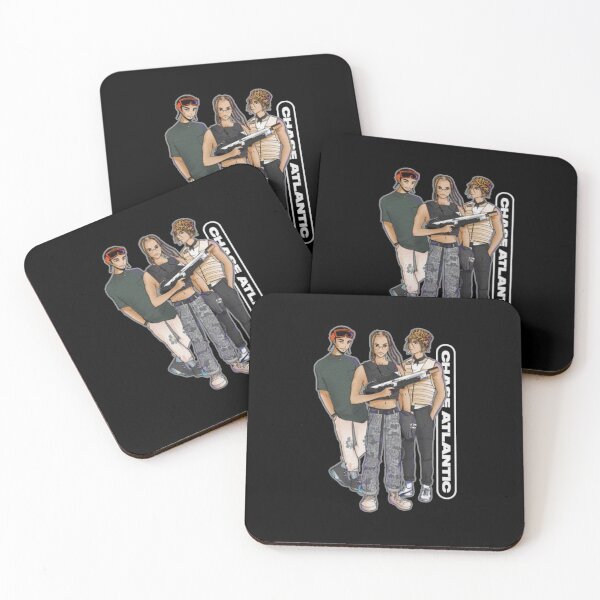 Item preview, Chase Atlantic  designed and sold by astroavaa.