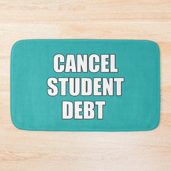 Item preview, Cancel student debt designed and sold by Rajeev  Singh.