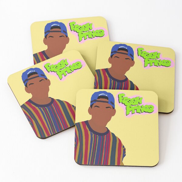 Item preview, Fresh Prince designed and sold by sophiajohannah.