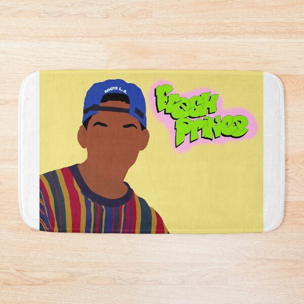 Item preview, Fresh Prince designed and sold by sophiajohannah.