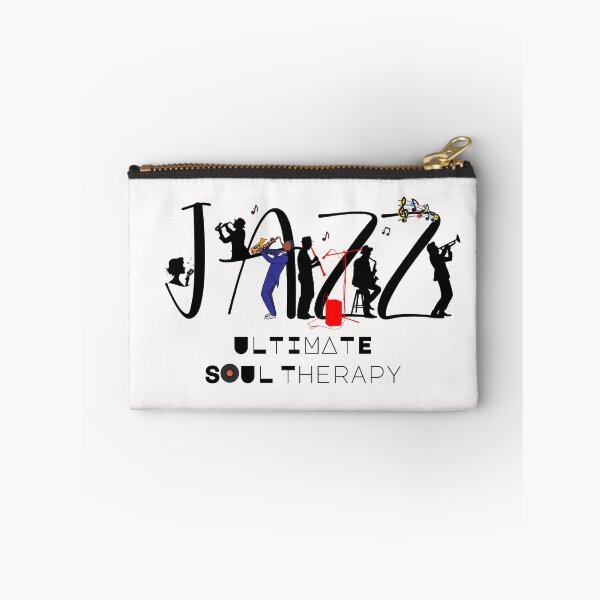 Item preview, Jazz. Ultimate Soul Therapy designed and sold by Nancyanna.