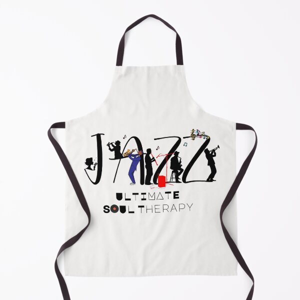 Item preview, Jazz. Ultimate Soul Therapy designed and sold by Nancyanna.