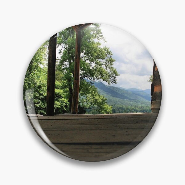 Item preview, Cades Cove designed and sold by HisRuin.