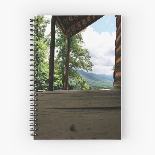 Item preview, Cades Cove designed and sold by HisRuin.