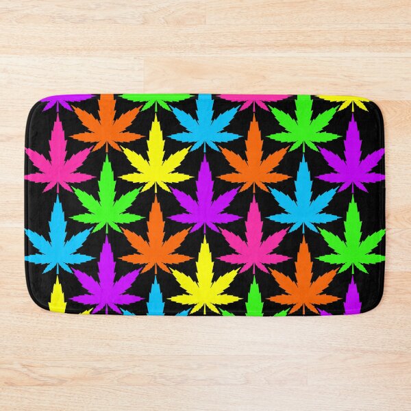 Item preview, Neon Weed designed and sold by tonyhollywood.
