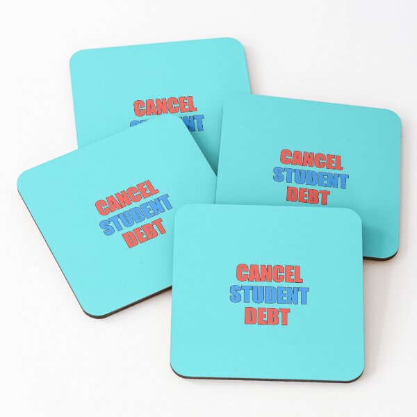 Item preview, Cancel student debt designed and sold by Rajeev  Singh.