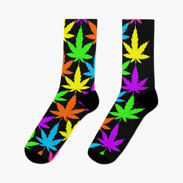 Item preview, Neon Weed designed and sold by tonyhollywood.