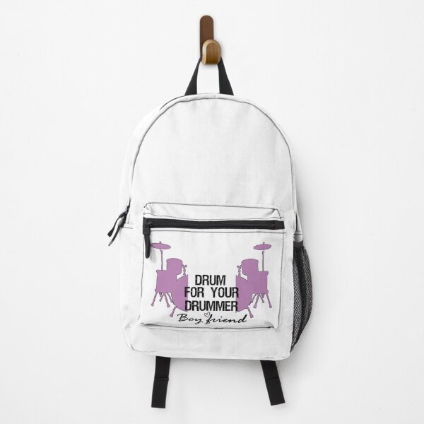 Item preview, Drum For Your Drummer Boyfriend: drummer style/ party lovers/ music and artists designed and sold by Houssemanthony.