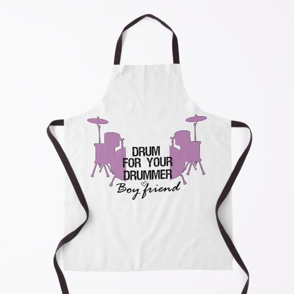 Item preview, Drum For Your Drummer Boyfriend: drummer style/ party lovers/ music and artists designed and sold by Houssemanthony.