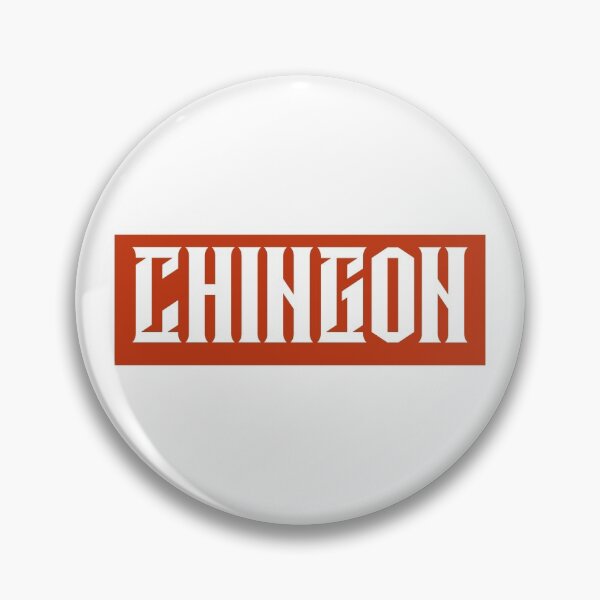 Item preview, Chingon designed and sold by TTOLEDO10K.