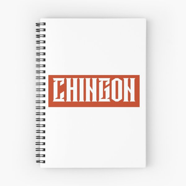 Item preview, Chingon designed and sold by TTOLEDO10K.