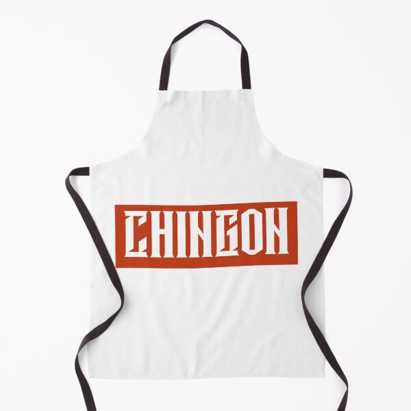 Item preview, Chingon designed and sold by TTOLEDO10K.