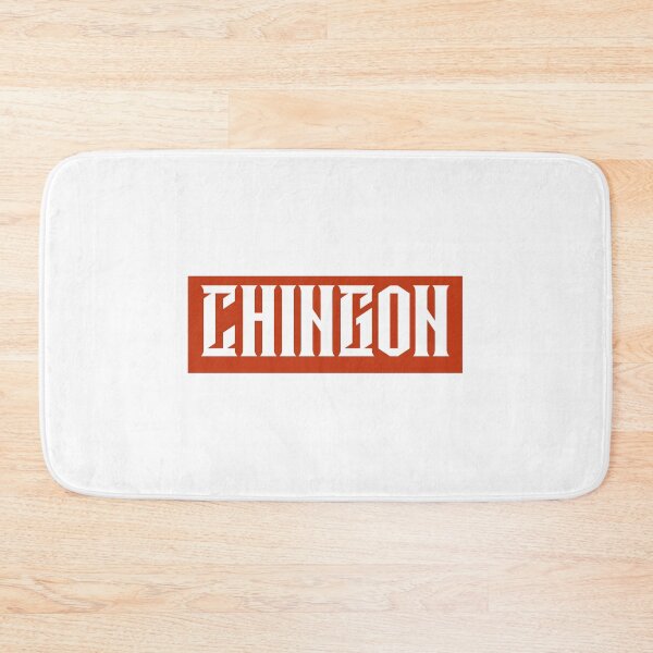 Item preview, Chingon designed and sold by TTOLEDO10K.