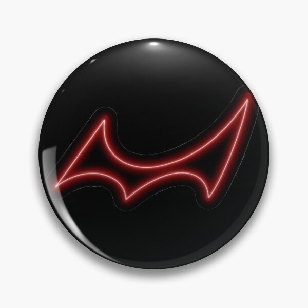 Item preview, Neon Light Monokuma Eye designed and sold by MiniwancaKid.