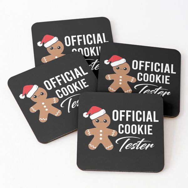 Item preview, Cookie tester designed and sold by khaled11591.