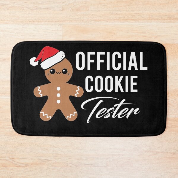 Item preview, Cookie tester designed and sold by khaled11591.