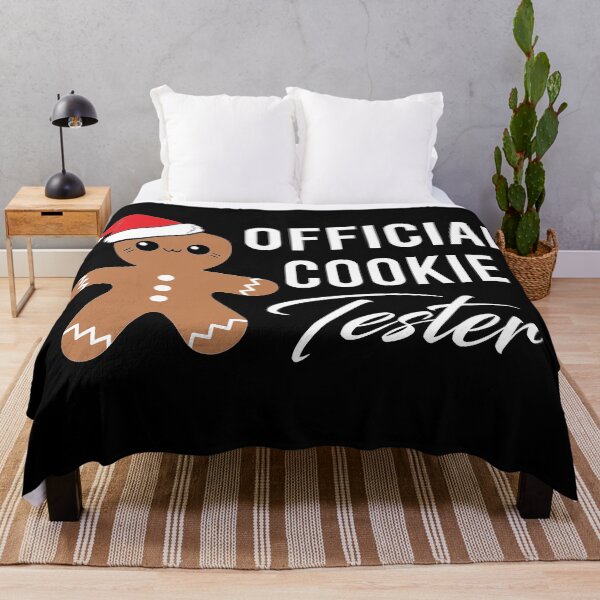 Item preview, Cookie tester designed and sold by khaled11591.