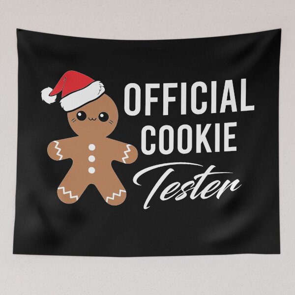 Item preview, Cookie tester designed and sold by khaled11591.