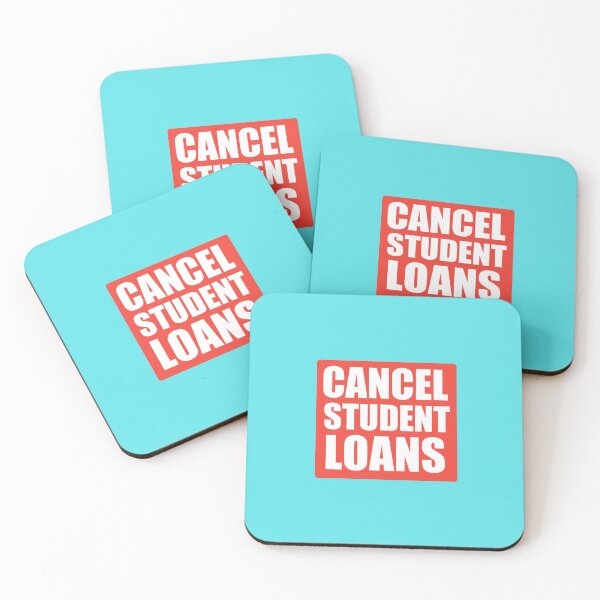 Item preview, Cancel student loans  designed and sold by Rajeev  Singh.